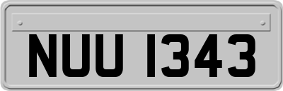 NUU1343