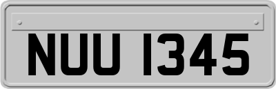 NUU1345