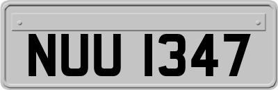 NUU1347