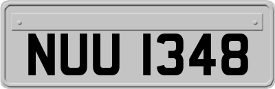 NUU1348