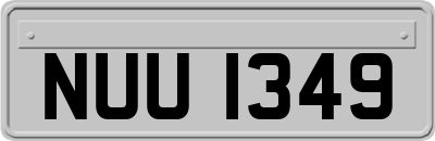 NUU1349