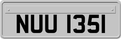 NUU1351