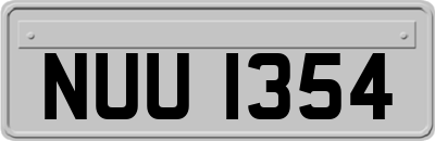 NUU1354