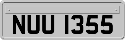 NUU1355