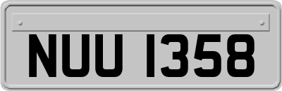 NUU1358
