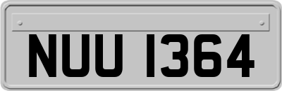 NUU1364