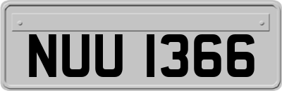 NUU1366