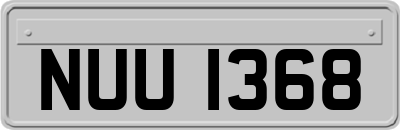 NUU1368