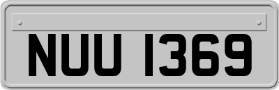 NUU1369