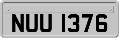 NUU1376