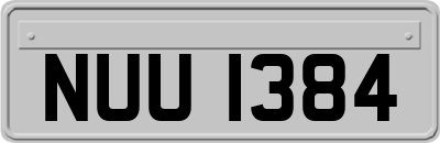NUU1384