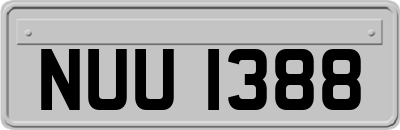 NUU1388