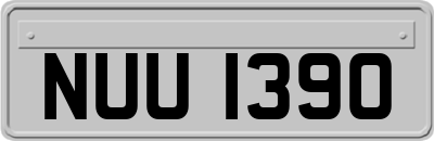 NUU1390