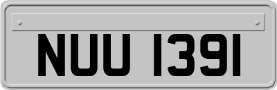 NUU1391