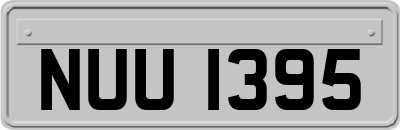NUU1395