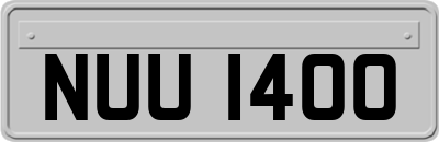 NUU1400