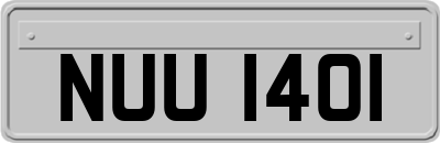 NUU1401