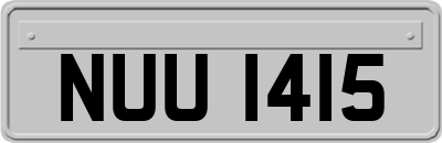 NUU1415