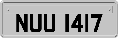 NUU1417
