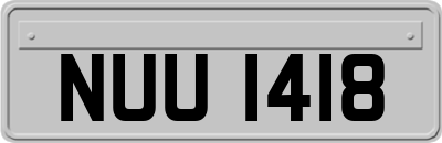 NUU1418