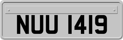 NUU1419