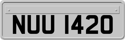 NUU1420