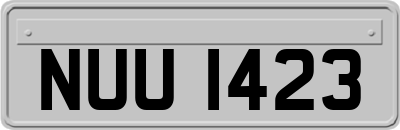 NUU1423