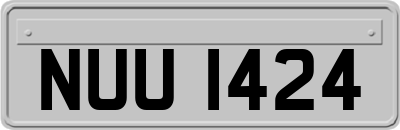 NUU1424