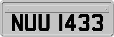 NUU1433