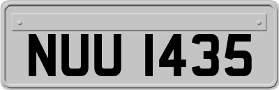 NUU1435