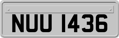NUU1436