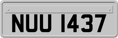 NUU1437