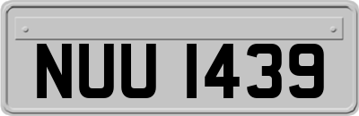 NUU1439