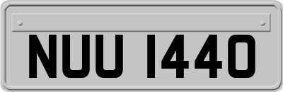 NUU1440