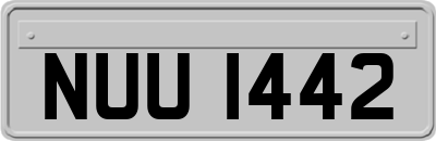 NUU1442