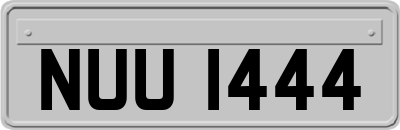 NUU1444