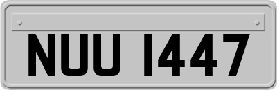 NUU1447