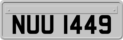 NUU1449