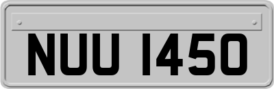 NUU1450