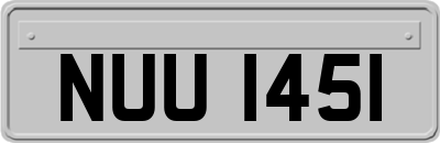 NUU1451