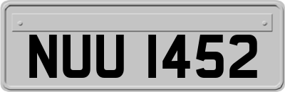 NUU1452