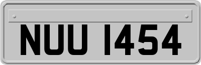NUU1454