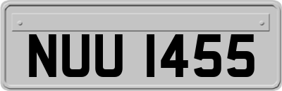NUU1455