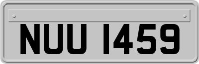 NUU1459