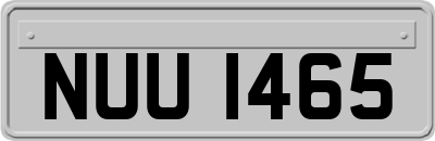 NUU1465