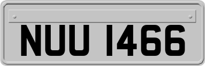NUU1466