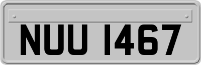 NUU1467