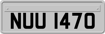 NUU1470