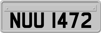 NUU1472
