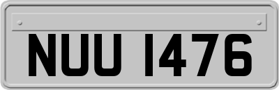 NUU1476